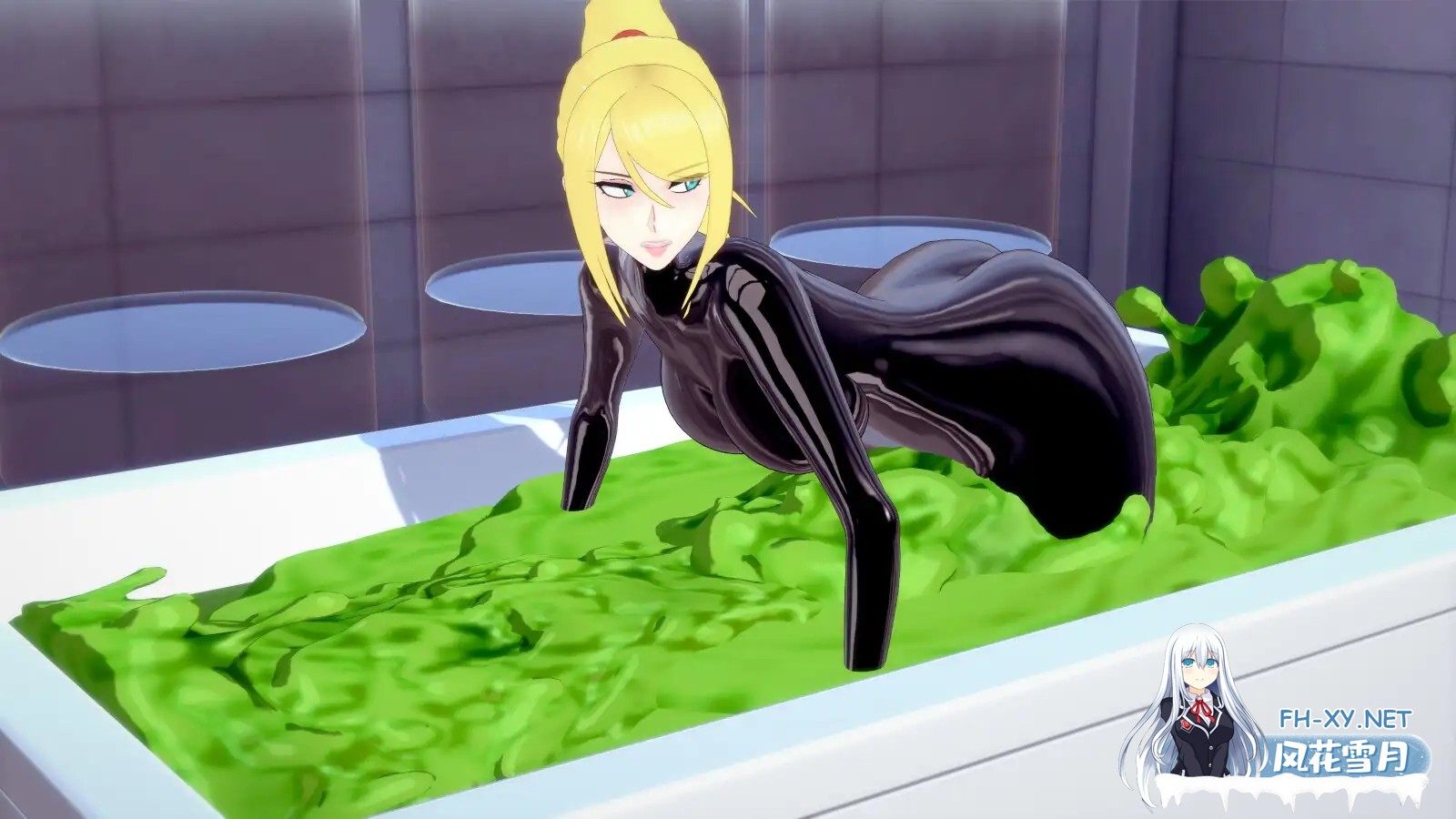 [RPG/AI汉化/步兵/异种X/机械X/西瓜肚][RJ01455815/トキシックデスデッドポイズンヴェノム社团]橡胶岛大逃亡/RUBBER ISLAND ESCAPE[PC/4.0G]-7.jpg