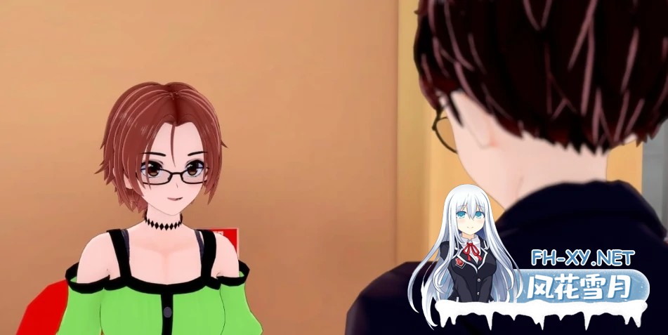 [SLG/AI汉化/后宫/口交/自慰/更新]我的变态幽灵/My Pervy Poltergeist [Ver0.10][PC+安卓/4.6G]-5.jpg