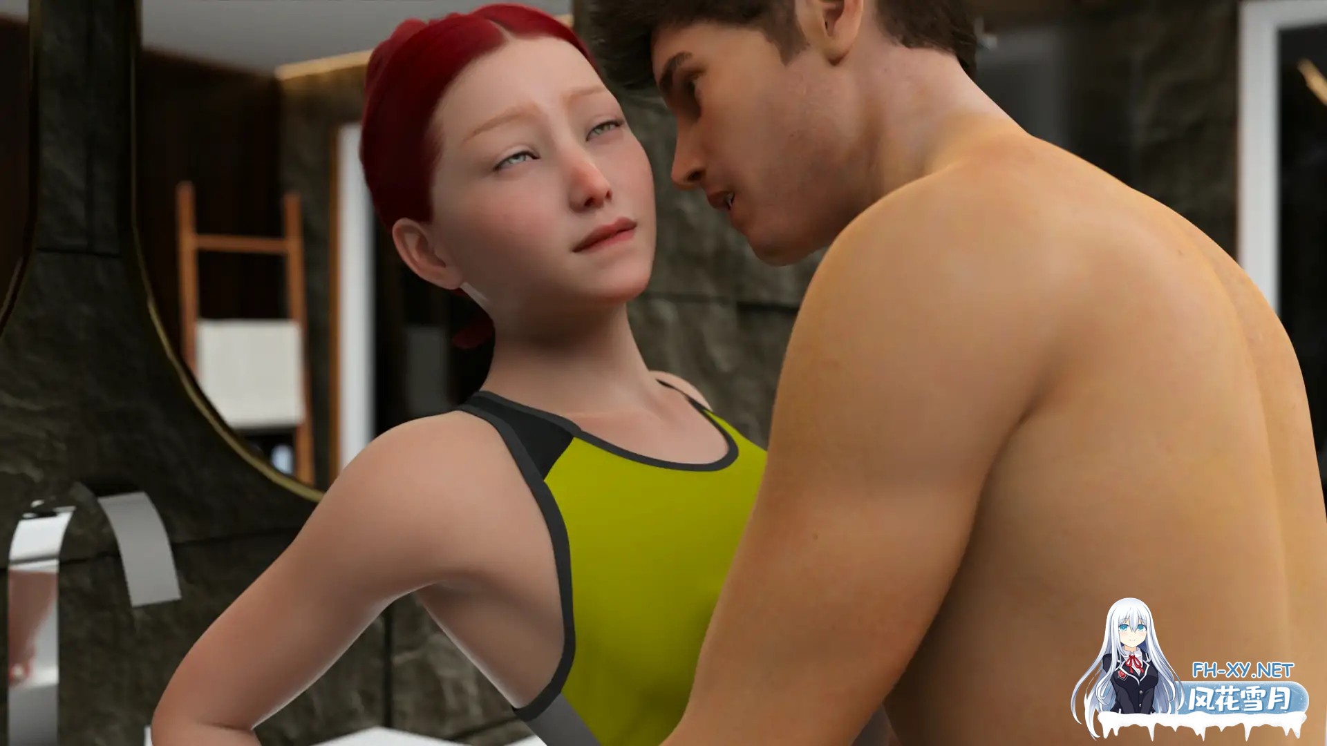 [SLG/AI汉化/3D/动态/多P/更新]30天/30 Days[Ver0.5.6][PC+安卓/5.3G]-5.jpg