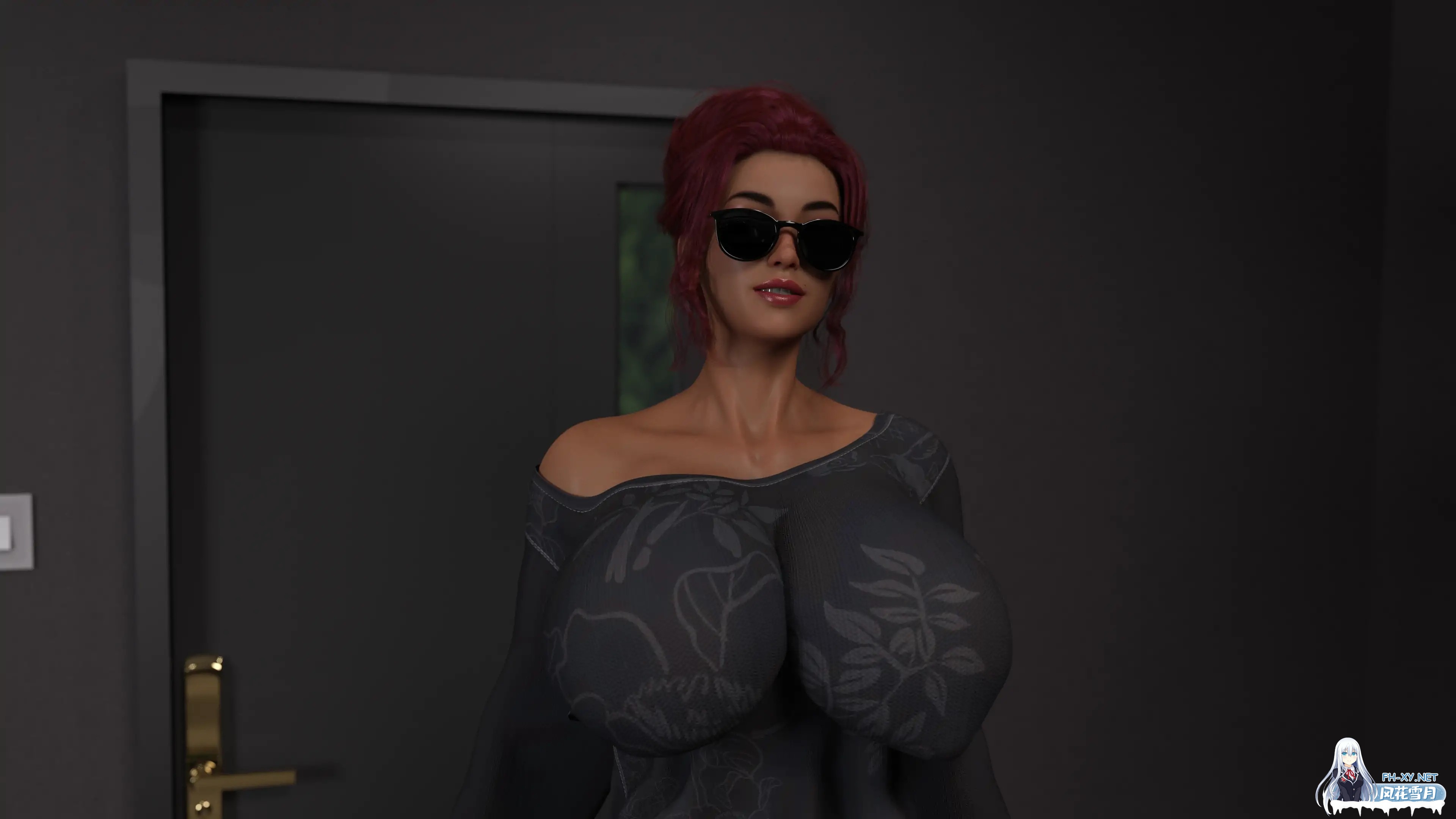 [SLG/AI汉化/巨乳/更新]自愿的诱惑/Willing Temptations [Ver0.3.8][PC+安卓/4.77G]-6.jpg