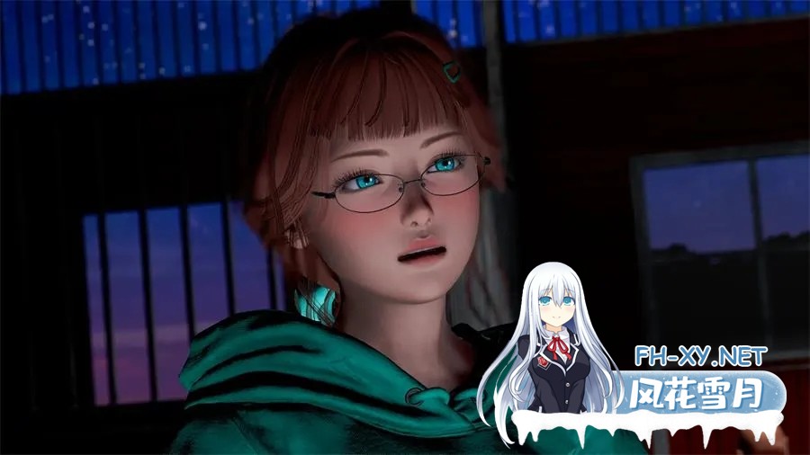 [亚洲风SLG/汉化/动态]纵火背叛/The Arson Betrayal V0.8.0 PC+安卓直装/12G-1.jpg