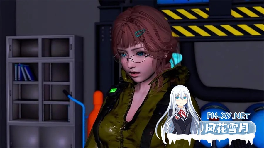 [亚洲风SLG/汉化/动态]纵火背叛/The Arson Betrayal V0.8.0 PC+安卓直装/12G-4.jpg