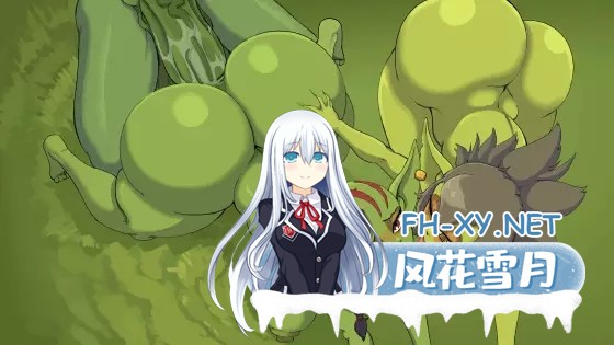 [RPG/AI汉化/步兵/巨乳/多P/更新]怪物复仇/Monster's Revenge[Ver0.2.6][PC+安卓/1.40G]-7.jpg