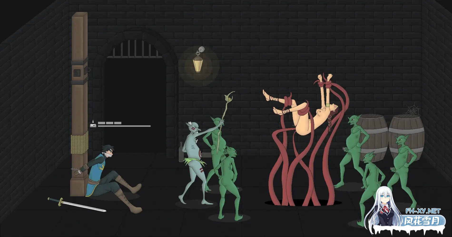 [日系ACT/官中/NTR/PC]我的公主新娘 私のプリンセス花嫁 Ver0.5 官方中文版[123M]-8.jpg