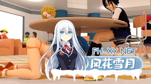 [SLG/汉化/更新/3D/多P]阿莱娜的新生活/Alena's New Life[Ver0.9.2.5][PC+安卓/7.72G]-8.jpg