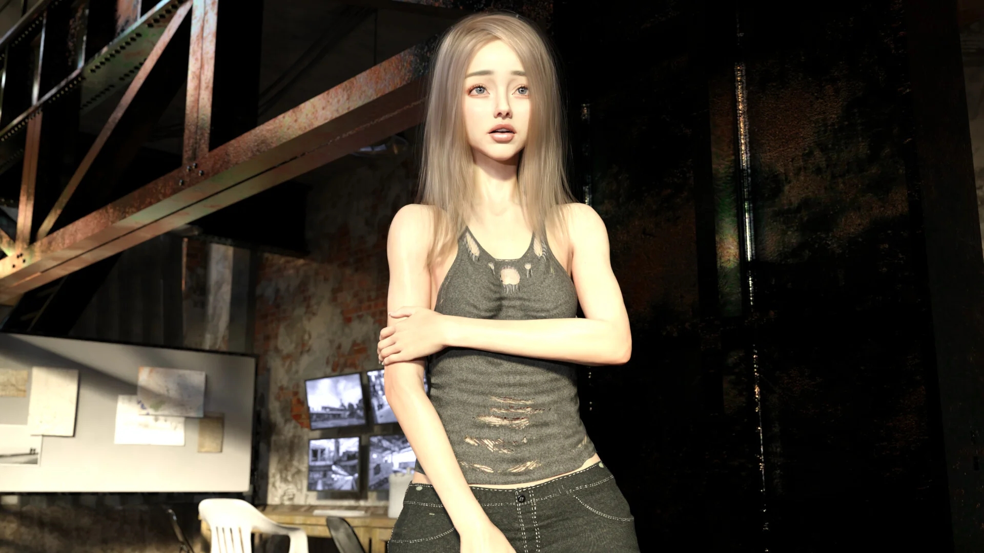 [PC][SLG/汉化/动态/3D]魔法之触/A Touch of Magic Ch.2 Remake AI汉化 [2516.1MB]-5.png