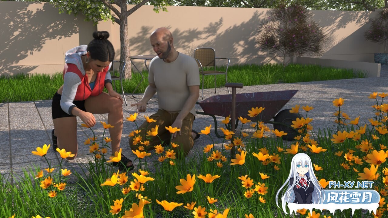 [SLG/动态/3D/汉化/更新]崇拜的婚姻/被崇拜的婚姻/The Adored Marriage[Ch.2 Ver1.0][PC+安卓/1.9G]-5.jpg