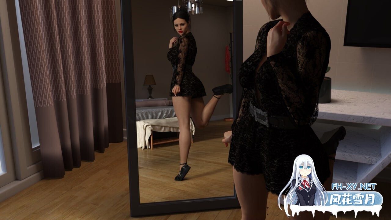 [SLG/动态/3D/汉化/更新]崇拜的婚姻/被崇拜的婚姻/The Adored Marriage[Ch.2 Ver1.0][PC+安卓/1.9G]-8.jpg