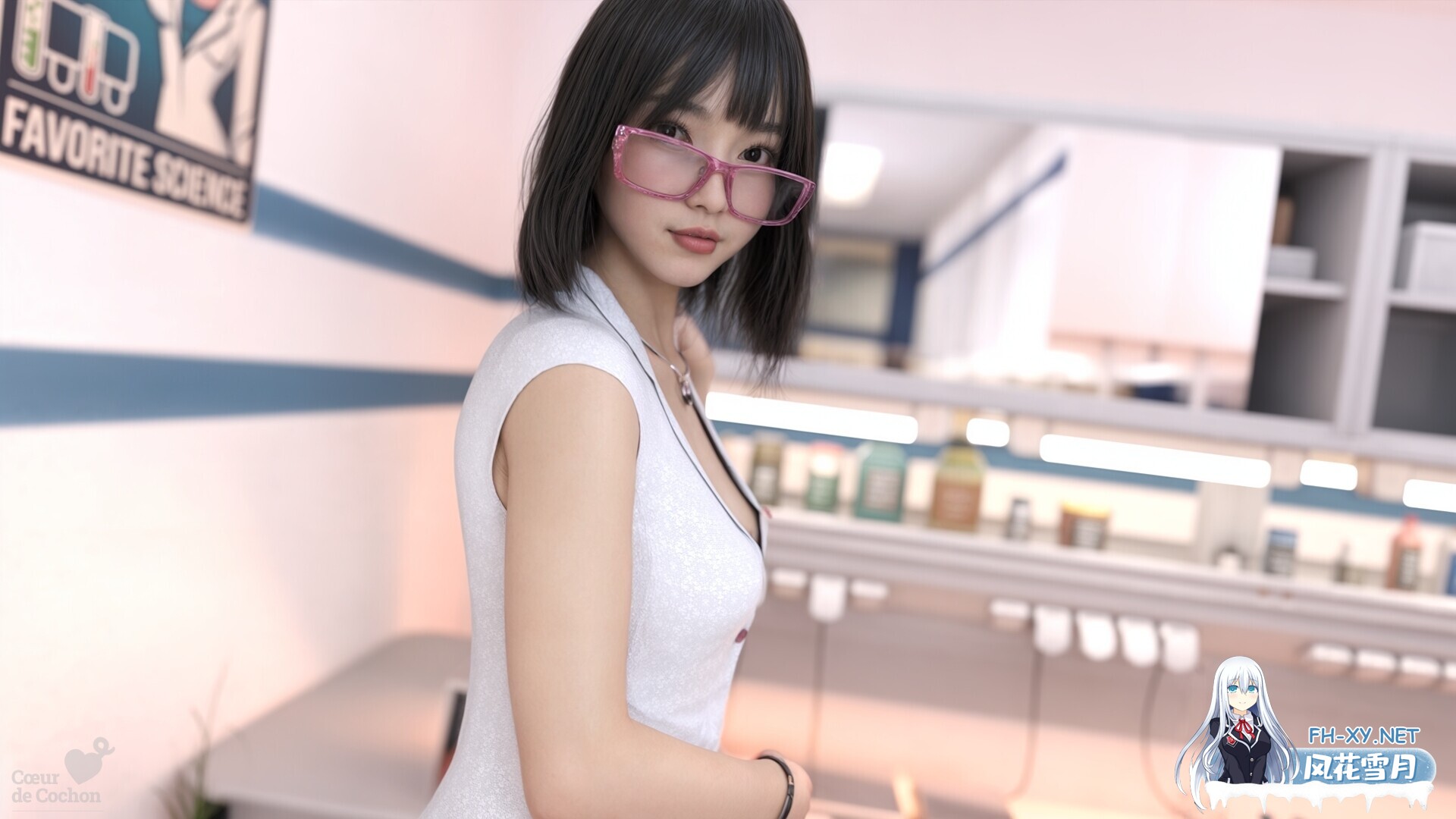 [互动SLG/官中/动态/PC]杰森:成年之路 JASON, Coming of Age Ver1.7.5s 官方中文版[4.73G]-8.jpg