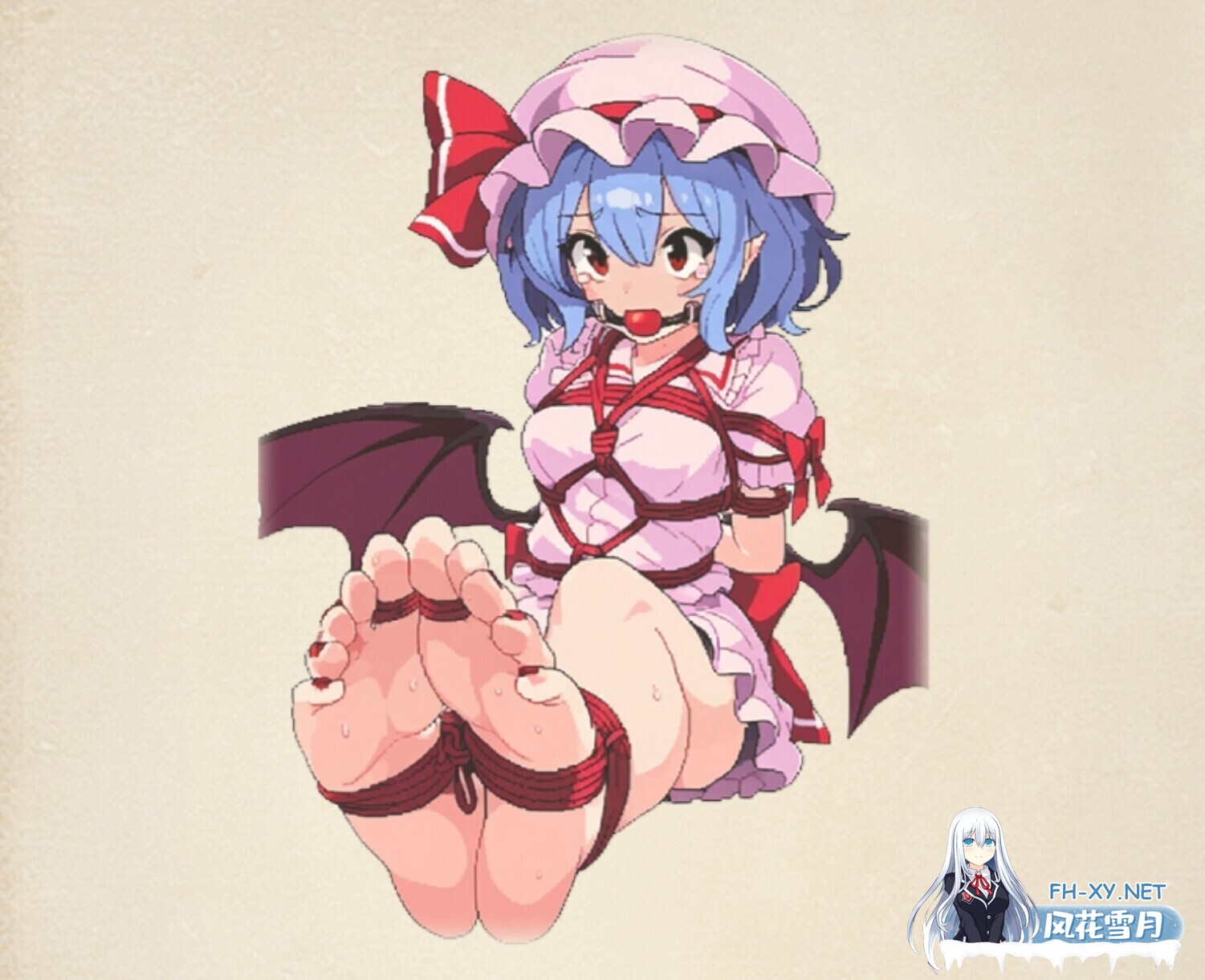 [日系RPG/官中/捆绑/PC+安卓joi]东方捕缚秘录 官方中文版[660M]-11.jpg