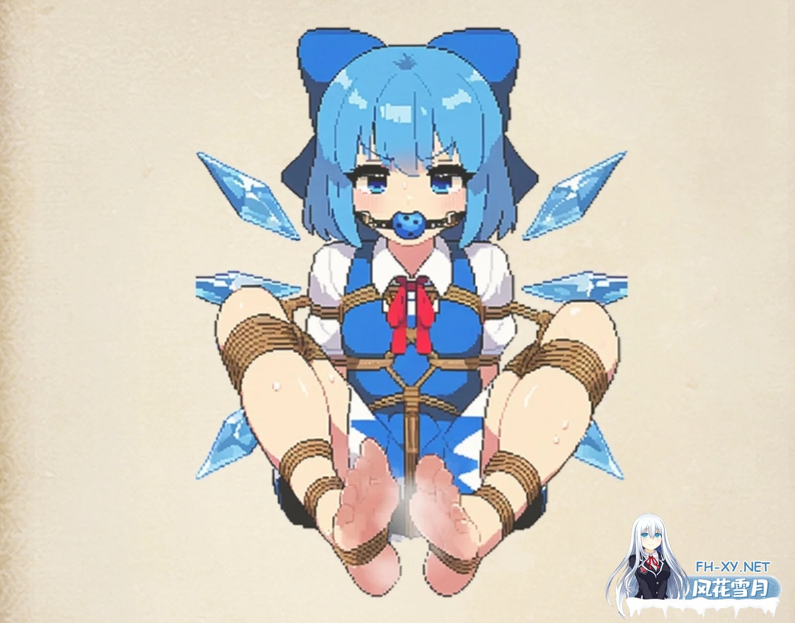 [PC+安卓][精品RPG/官中/捆绑/新作/2D]东方捕缚秘录 官方中文版 [1305.1MB]-5.png