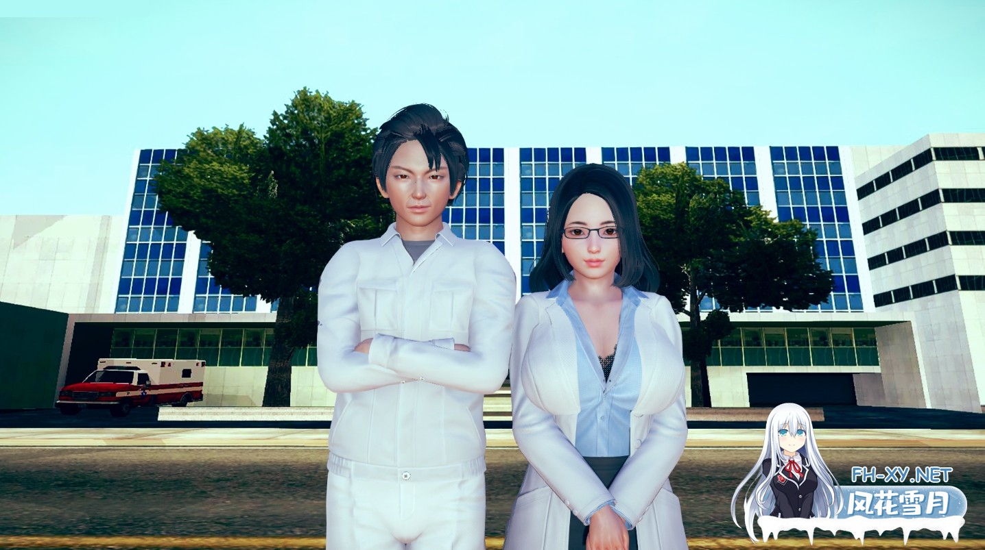 [亚洲SLG精品/汉化/NTR/PC+安卓]霸凌者试图腐蚀我的母亲 我的恶霸试图腐蚀我的母亲尤娜  Ep.3.7 Ver0.80 AI汉化[22G]-5.jpg