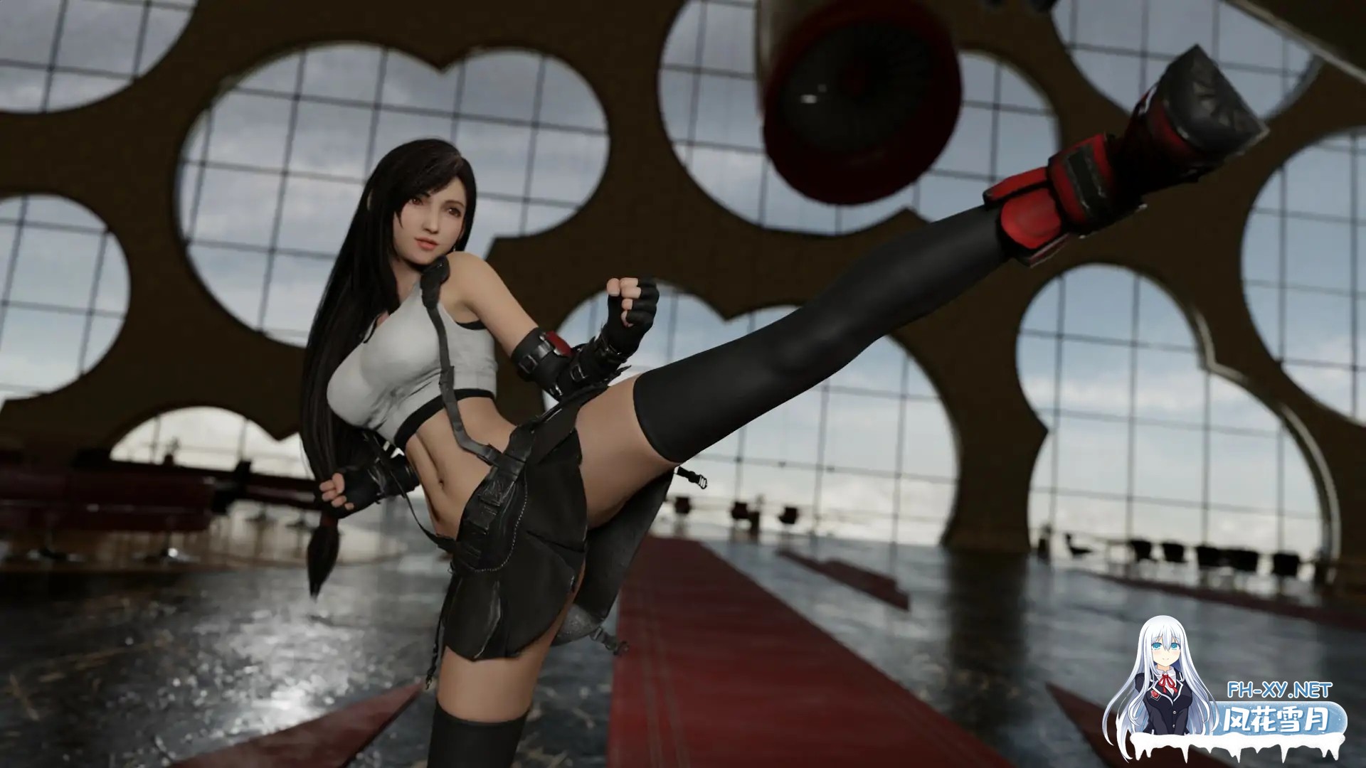 [亚洲SLG精品/汉化/触手/3D/PC+安卓]困在我的游戏里 卡在我的游戏里 Stuck In My Game Ver0.8 AI汉化[1.14G]-11.jpg