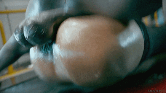 [3D/无修/CV]Rigid3D 12月新作：Ada x Futa Tyrant 艾达王 [276.8MB]-2.gif