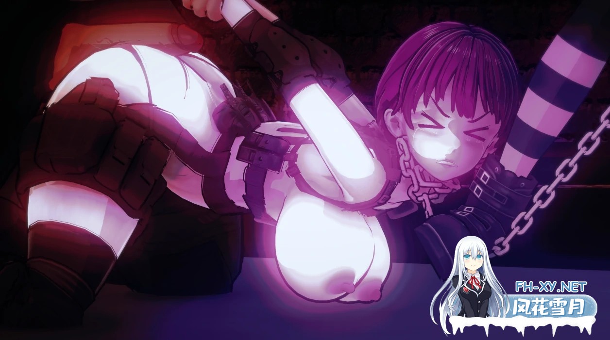 [SLG/AI汉化/SM/巨乳/多P/更新]行动：确立统治地位/Operation: Establish Dominance [Ver0.2.0][PC+安卓/2.5G]-6.jpg