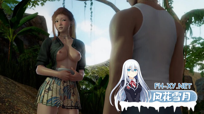 [RPG/动态/汉化/3D/更新]萨莎的故事：文化冲击/Sasha's Story - Culture Shock[Ver0.2.7b][双端/1.3G]-8.jpg