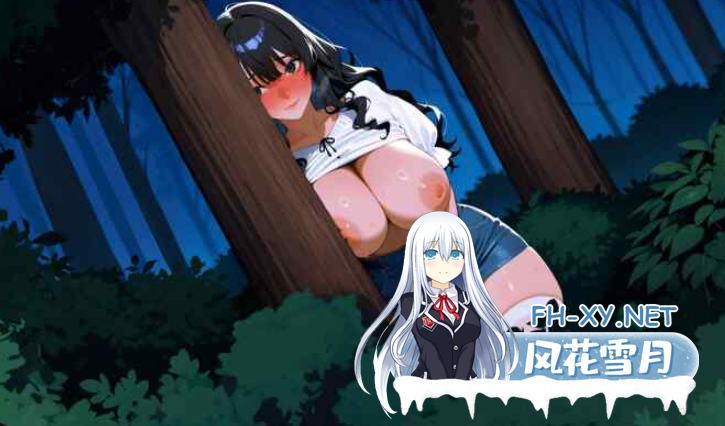 PC[模拟经营调教养成SLG]性趣健身俱乐部 Sexercise Club官中动态步兵[2.2G]-3.png