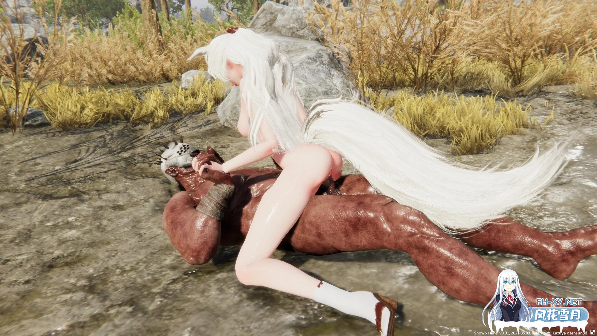 [PC][3D/官中/更新/3D]冰霜之姬/Snow x Hime v1.9.0 官方中文 [10781.9MB]-2.png