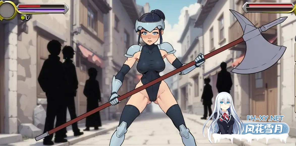 [SLG/AI汉化/2D/动态/更新]NPC故事：店主/NPC Tales: The Shopkeeper[Ver0.45][PC+安卓/920M]-5.jpg