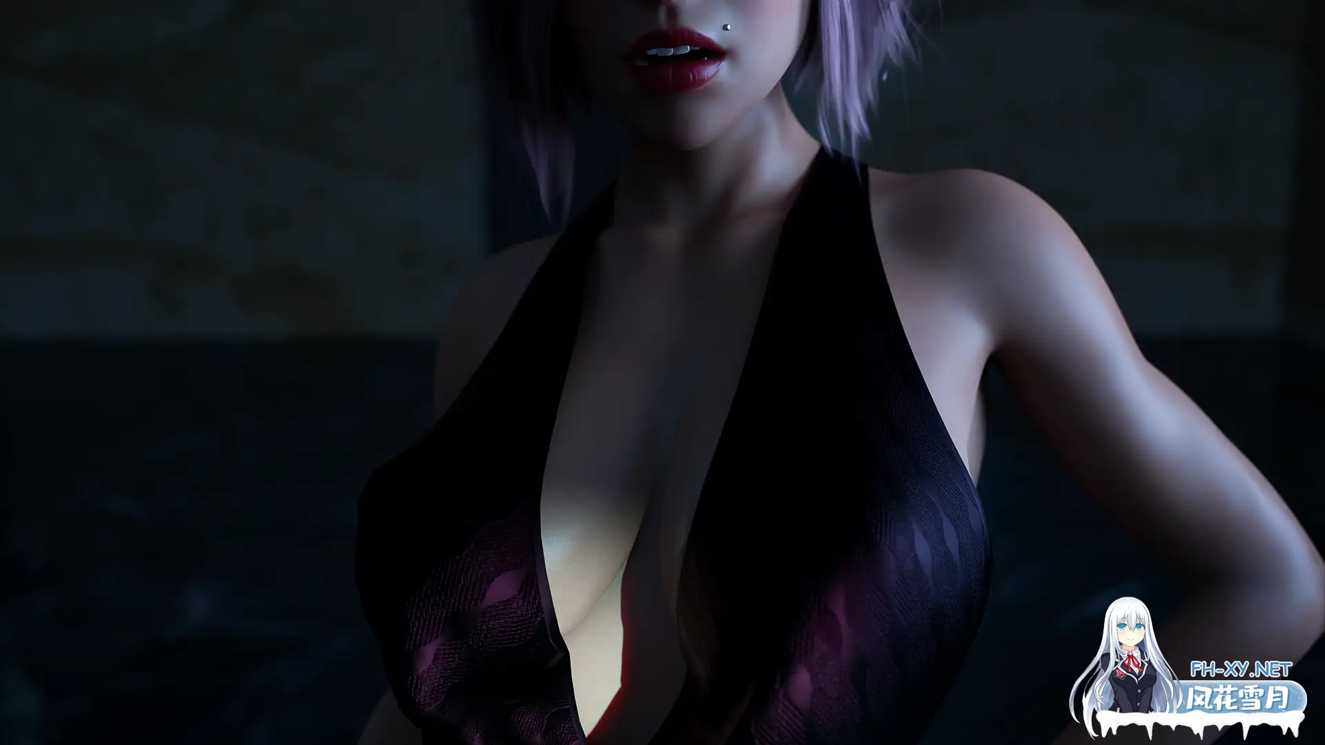 [SLG/动态/更新/3D/汉化/多P/口交]试图救赎/救赎尝试/Attempted Redemption[Ch.3 P2][PC+安卓/3.7G]-8.jpg