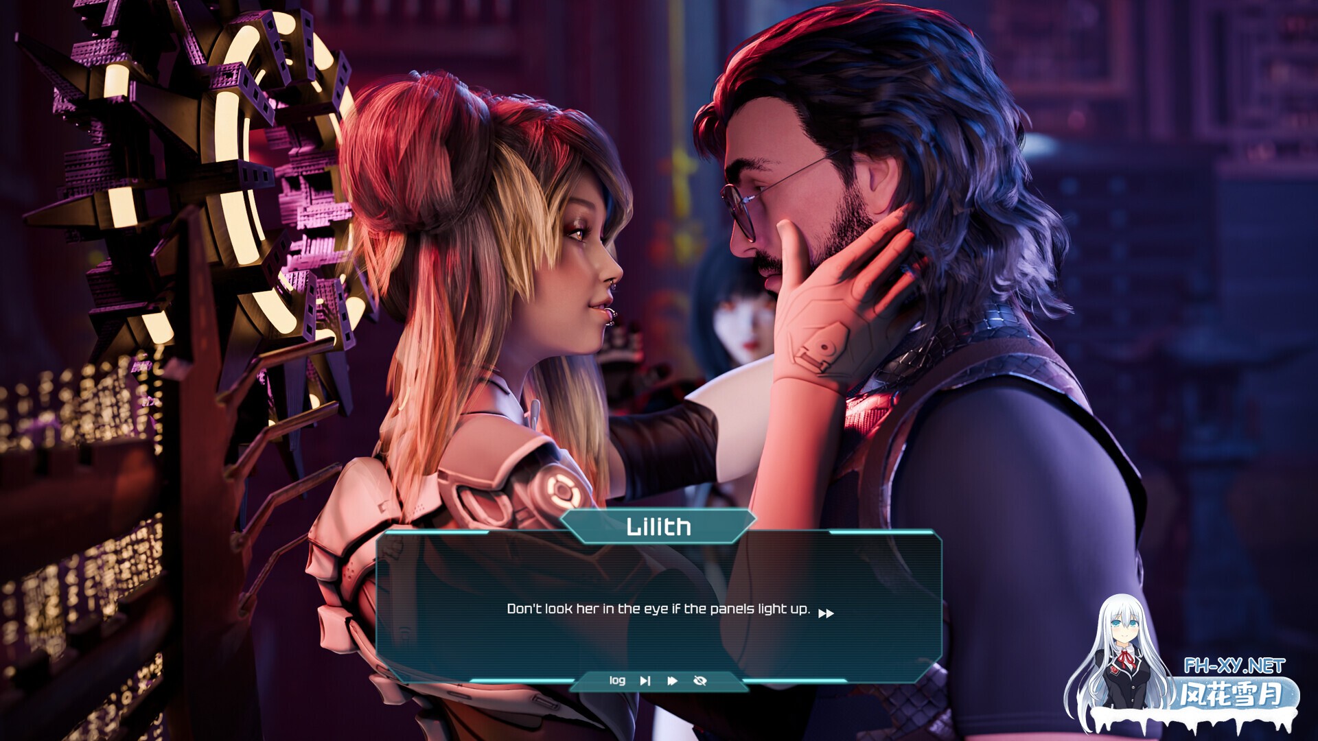 [SLG/STEAM官中/巨乳]特战淫队：荡妇追猎/SQUAD XXX: Slut Hunt [PC/4.57G]-4.jpg