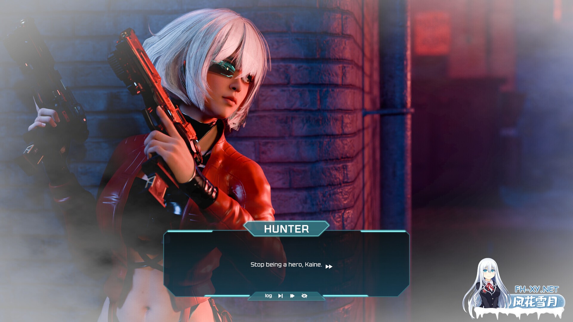 [SLG/STEAM官中/巨乳]特战淫队：荡妇追猎/SQUAD XXX: Slut Hunt [PC/4.57G]-5.jpg