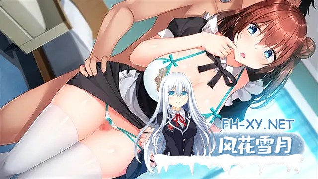 [ADV/AI汉化/骨科/中出/巨乳][VJ014495/AMUSE CRAFT EROTICA]恋慕声音，为爱痴狂！/声に恋して、恋こがれ！[PC/1.20G]-3.jpg