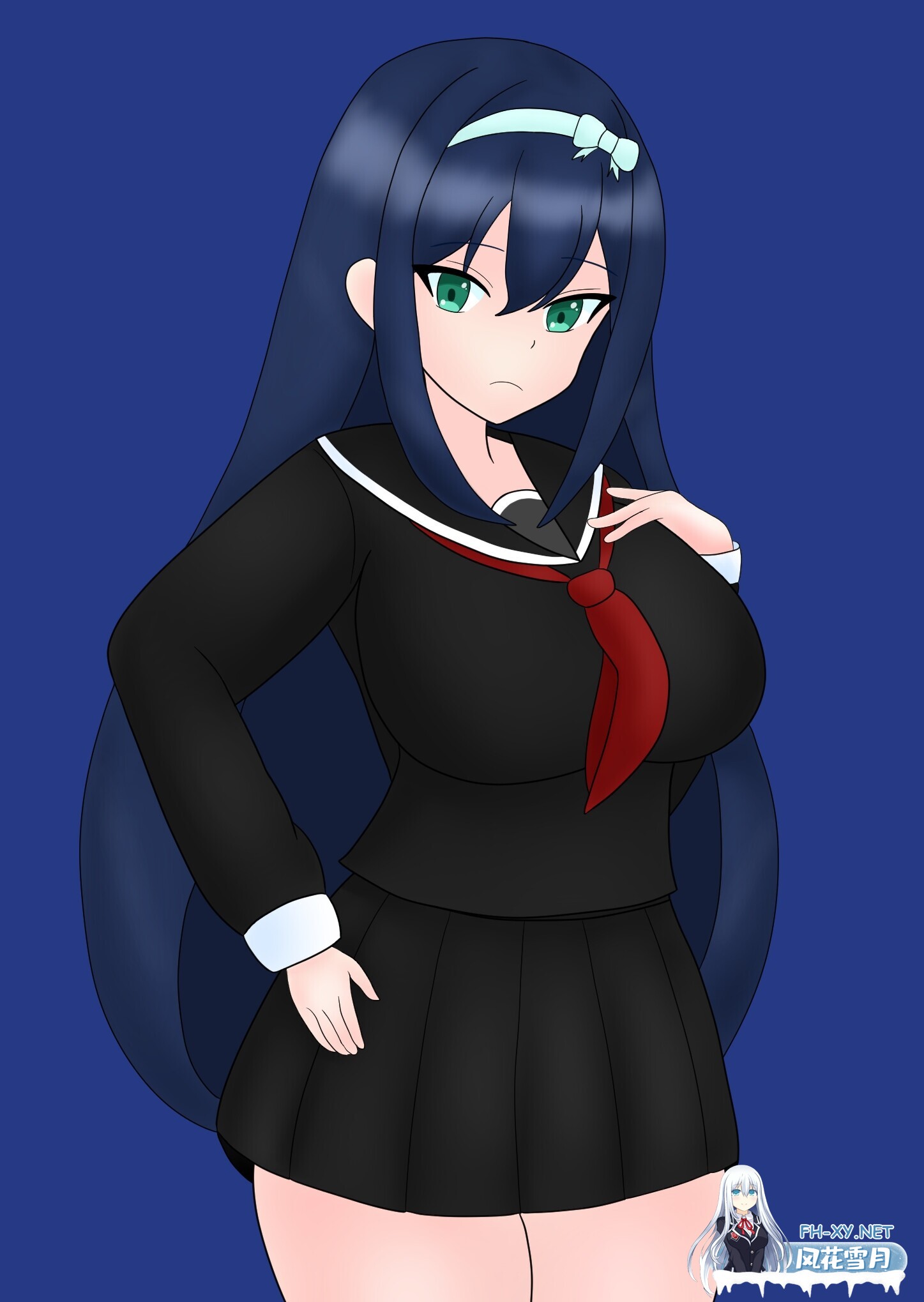 [SLG/机翻+AI文本/巨乳/重口][RJ01454854/零須堂社团]那个女孩子也想大便！for 便秘×女教师/あの娘もうんこしたい！for 便秘×女性教師[PC/1.20G]-2.jpg