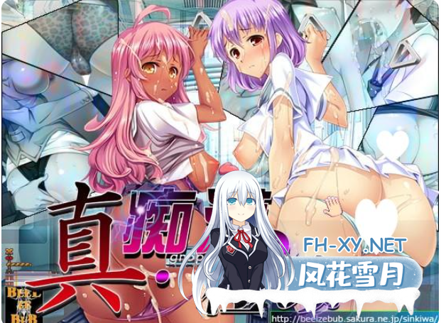 PC[触摸SLG电车露出调教]真·痴汉的极致 真・痴漢の極み~内嵌汉化全CG图包[2G]-2.png