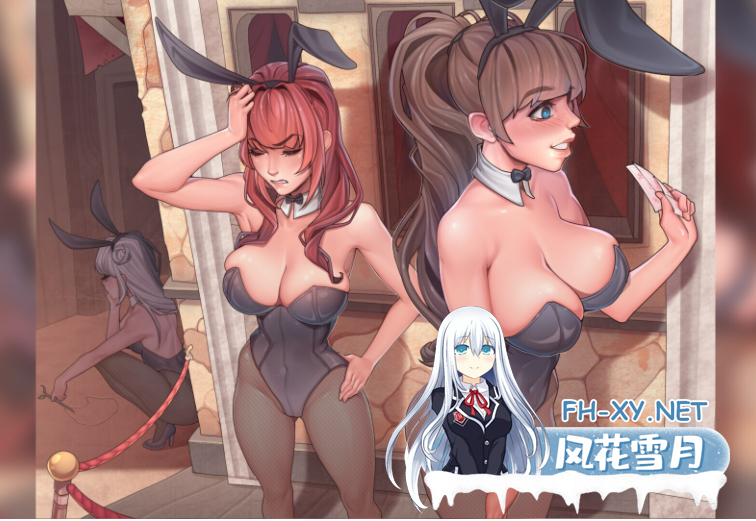 PC+安卓[后宫调教RPG无码]异世界后宫 Harem in Another World v1.0内嵌AI汉化步兵版[2G]-1.png