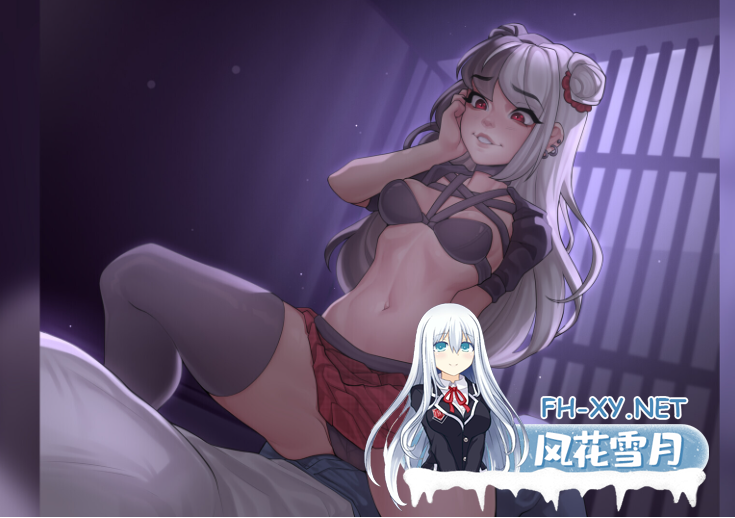 PC+安卓[后宫调教RPG无码]异世界后宫 Harem in Another World v1.0内嵌AI汉化步兵版[2G]-4.png