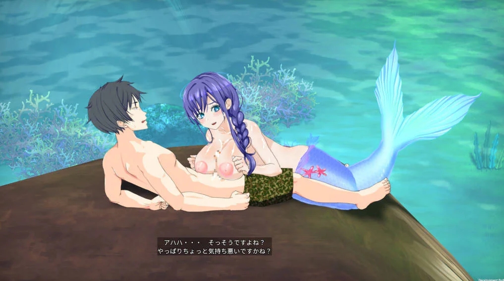 [PC][SLG/官中/猎奇/]生存游戏 疯狂岛/Mad Island v0.5.2 Beta 官方中文 [1218.1MB]-2.png