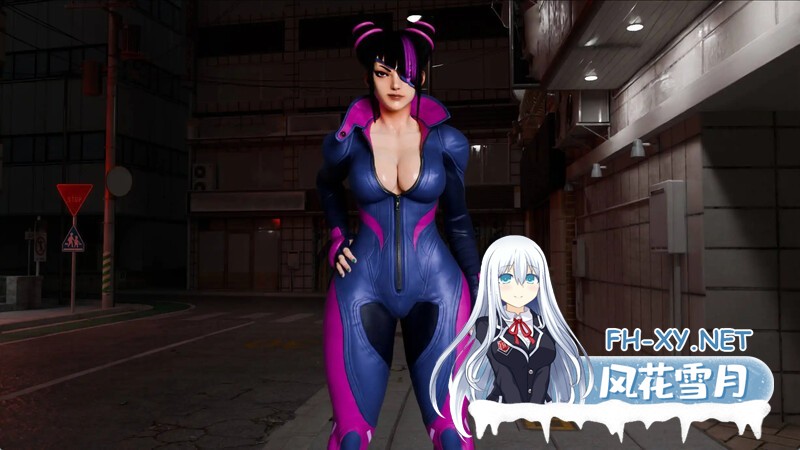 [同人SLG/动态/汉化/步兵/巨乳/更新]街头斗士：成人游乐场战斗/Street Brawlers: Adult Playground/Street Brawler: Adult Playground[Battle 9.1][PC+安卓/1.6G]-3.jpg