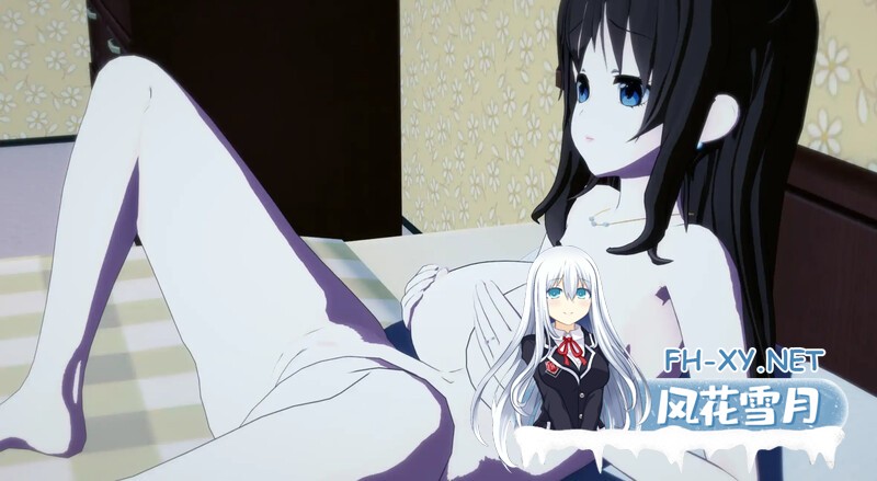 [SLG/动态/巨乳/口交/乳交/汉化/更新]黑玫瑰/Black Rose -A Netori Story-[Ver0.5.3.1][PC+安卓/3.8G]-3.jpg