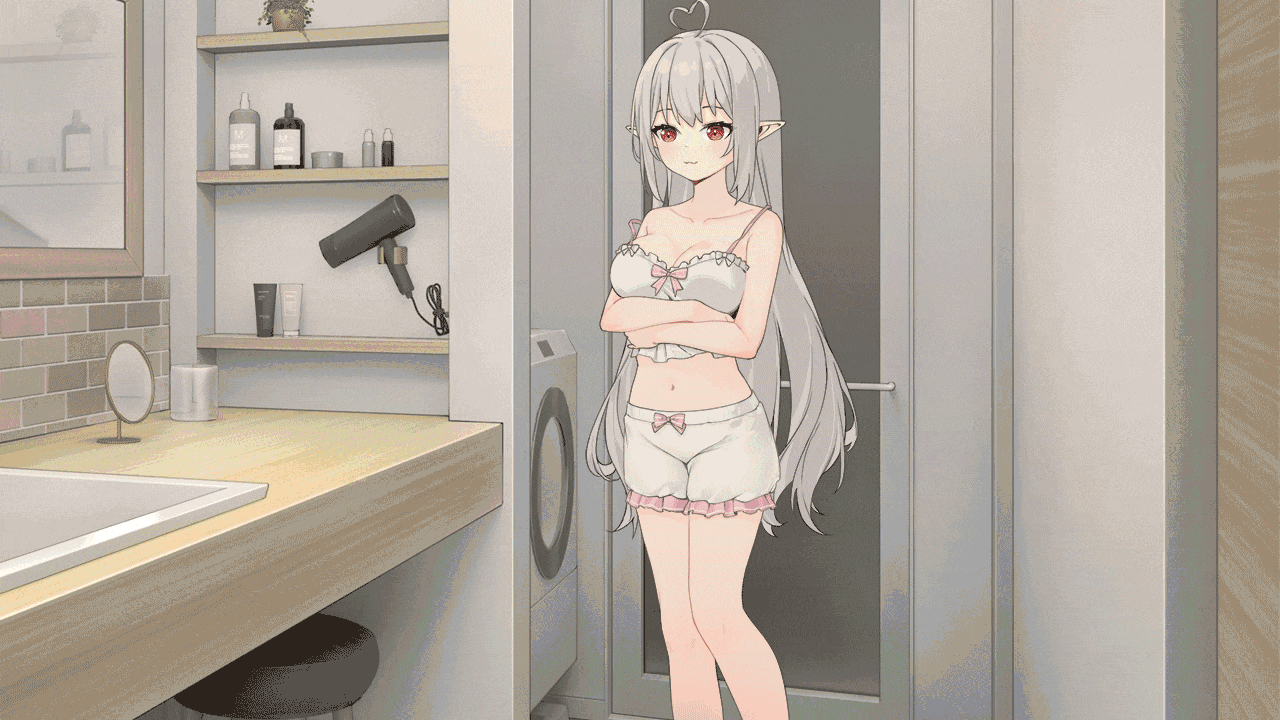 [精品互动SLG/中文/全动态] 和存在感薄弱妹妹一起的简单生活 V0.90E 官方中文版+存档 [2.5G/更新]-4.gif