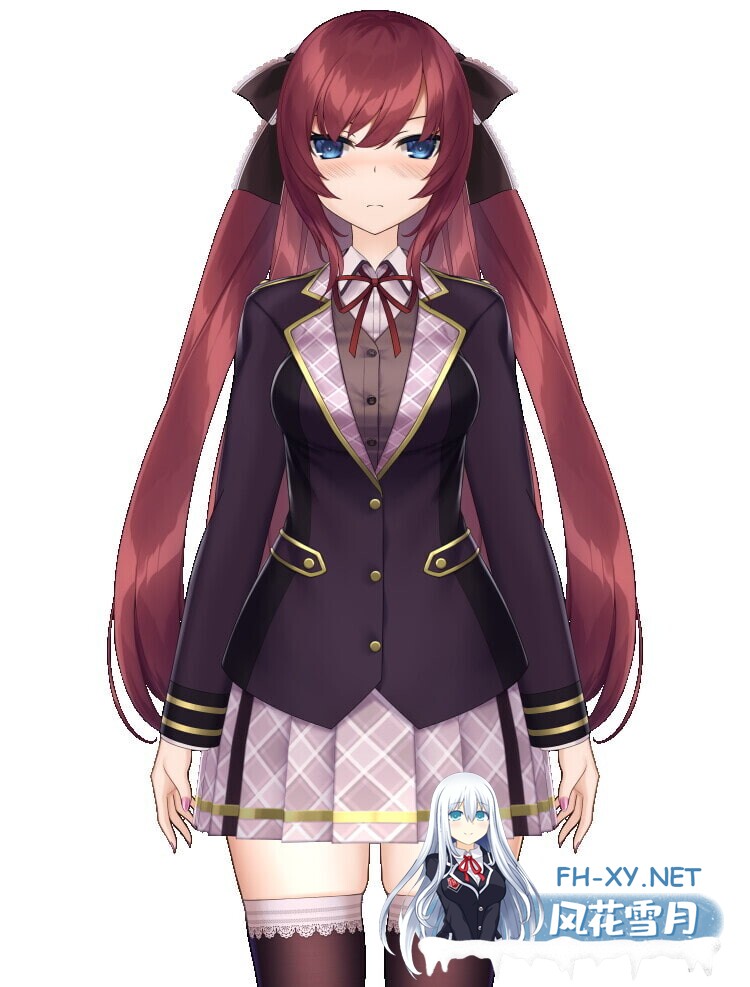 [互动SLG/官中/催眠/PC+安卓]用洗脑APP肆意玩弄狂妄大小姐 洗脳アプリで高飛車なお嬢様を好き放題するシミュレーション Ver1.24 官方中文版[1.41G]-3.jpg