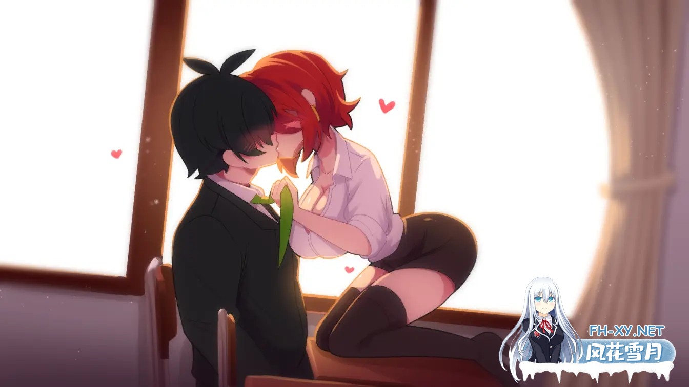 [SLG/AI汉化/2D/动态/更新]与老师独处/Alone With My Teacher[Ver0.12.2][PC+安卓/1.5G]-2.jpg