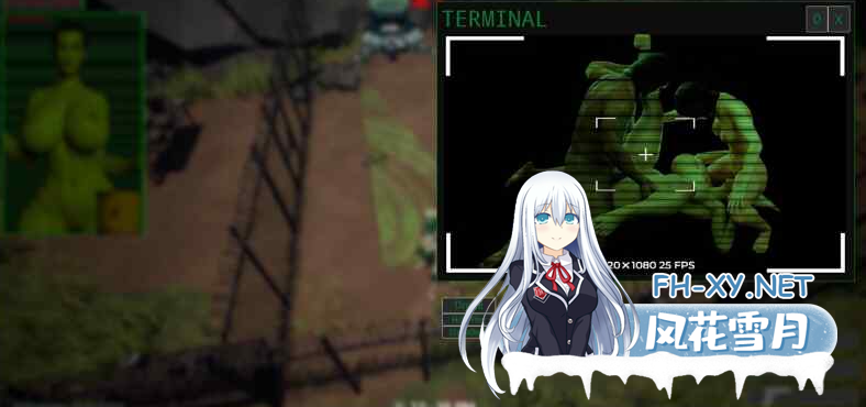PC[俯视角3D射击生存ACT]精子末日 Spermapocalypse~V1.3.2H官中动态步兵版[1.35G]-6.png