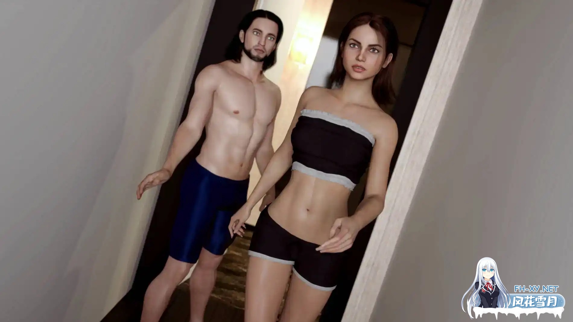 [SLG/动态/更新/汉化/3D]文艺复兴/The Eenaissance/The Renaissance[Ver0.65][PC+安卓/4.6G]-6.jpg