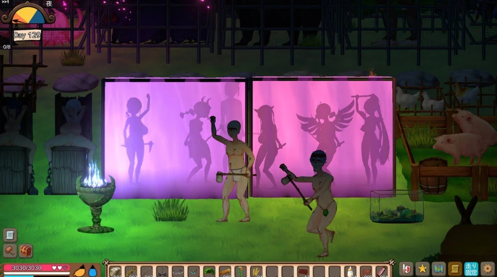 [PC][SLG/官中/猎奇/]生存游戏 疯狂岛/Mad Island v0.5.3 Beta 官方中文 [1.51GB]-4.png