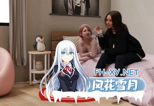 [SLG/AI汉化/3D/动态/更新]大步前进/The Big Step[Ver0.9][PC+安卓/4.2G]-2.jpg