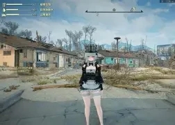 [整合包/绅士MOD] 辐射4-次时代 师爷制作V2.0 美化+实验室+新衣物+功能+新武器+电影画质包+模拟定居点2 完整1月最新版 [210G]-2.jpg