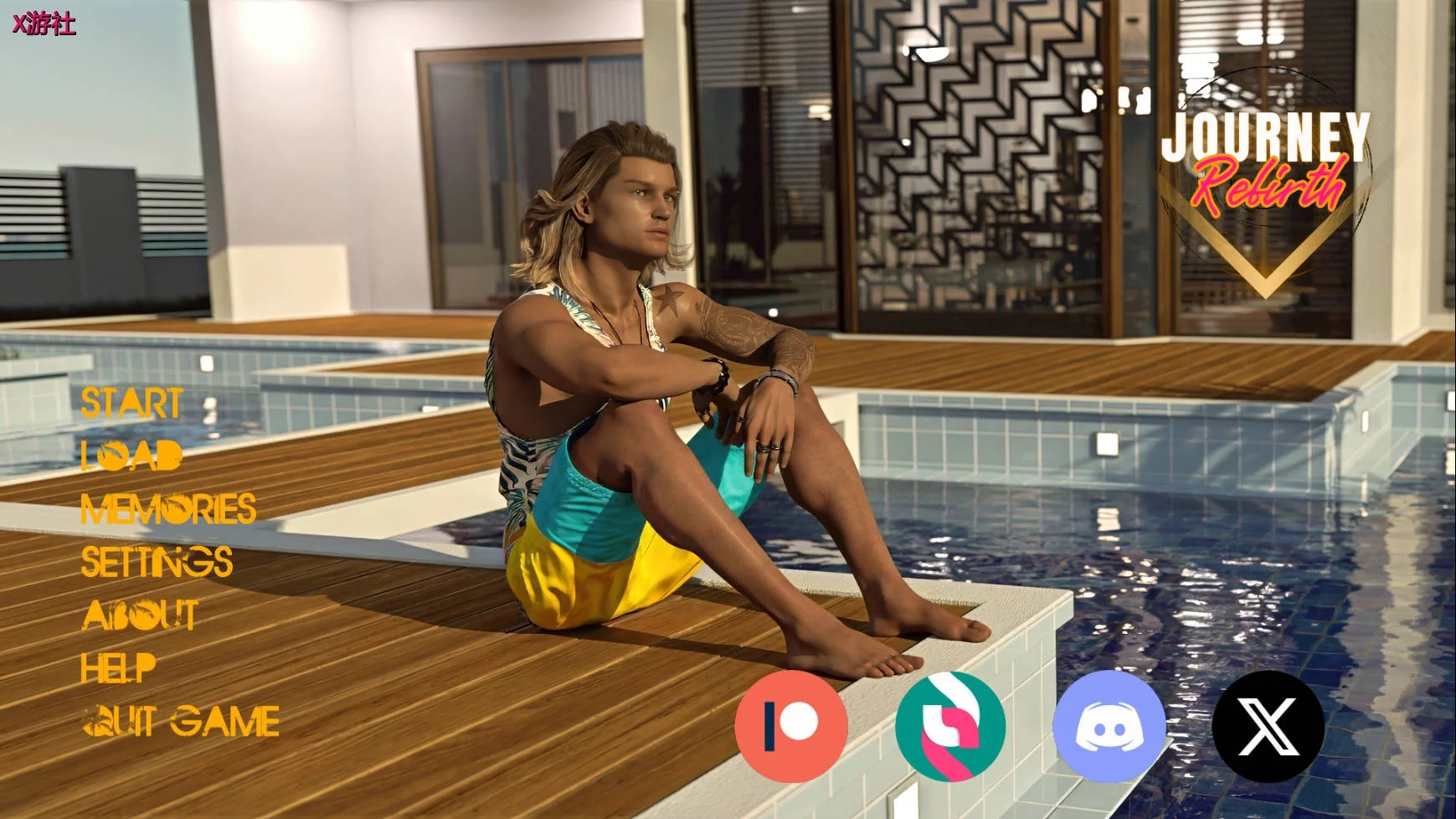 [PC][SLG/汉化/动态/3D]旅程重生/Journey: Rebirth S1 Ep.2 AI汉化 [2.59GB]-1.png