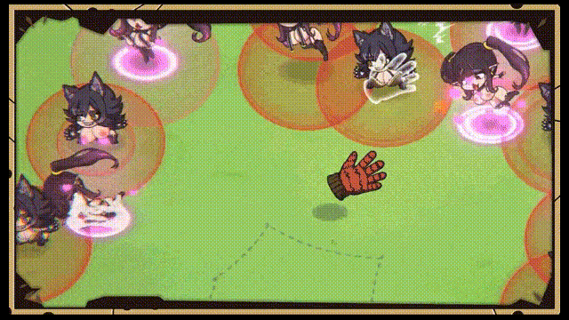 [SLG/STEAM官中/巨乳/足交/精灵/多P/口交/更新]关于我转生成为变态手的那档事/That Time I Got Reincarnated as a Demon Hand[Ver1.0 正式版][PC/3G]-3.gif