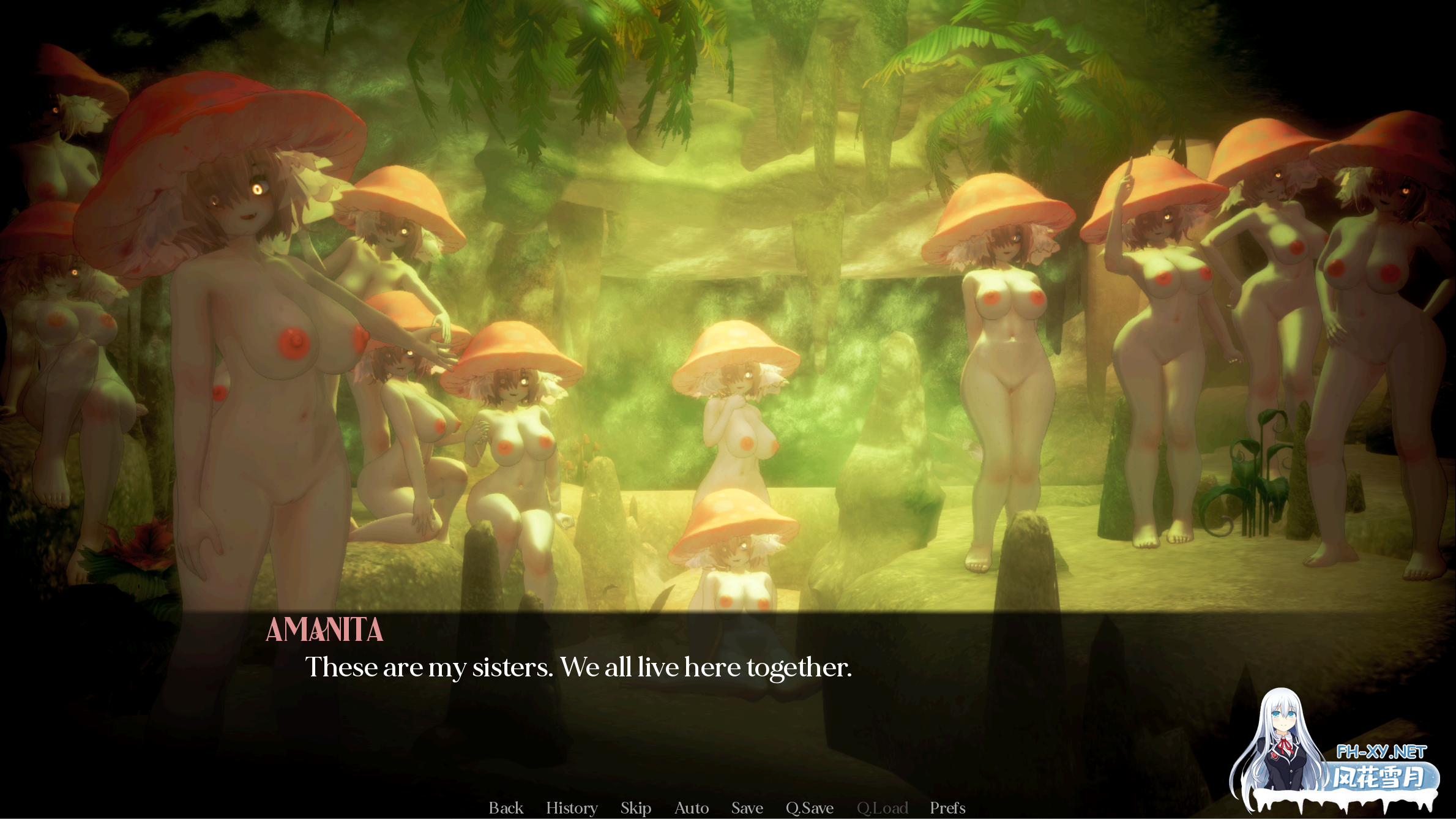 [SLG/AI汉化/后宫/兽耳/动态/魔物娘/更新]安克胡特普的后宫/Harem of Ankhutep [Ver0.21][PC+安卓/2.7G]-10.png