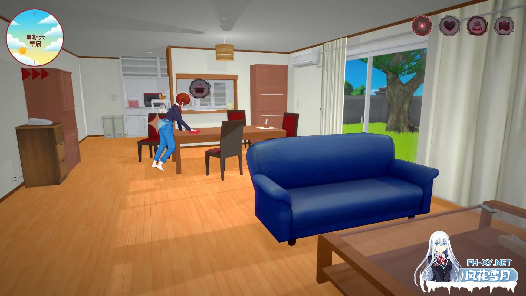 [SLG/AI汉化/巨乳/沙盒/更新]xxx档案/xxxFiles [Ver0.1c][PC+安卓/5.4G]-3.jpg