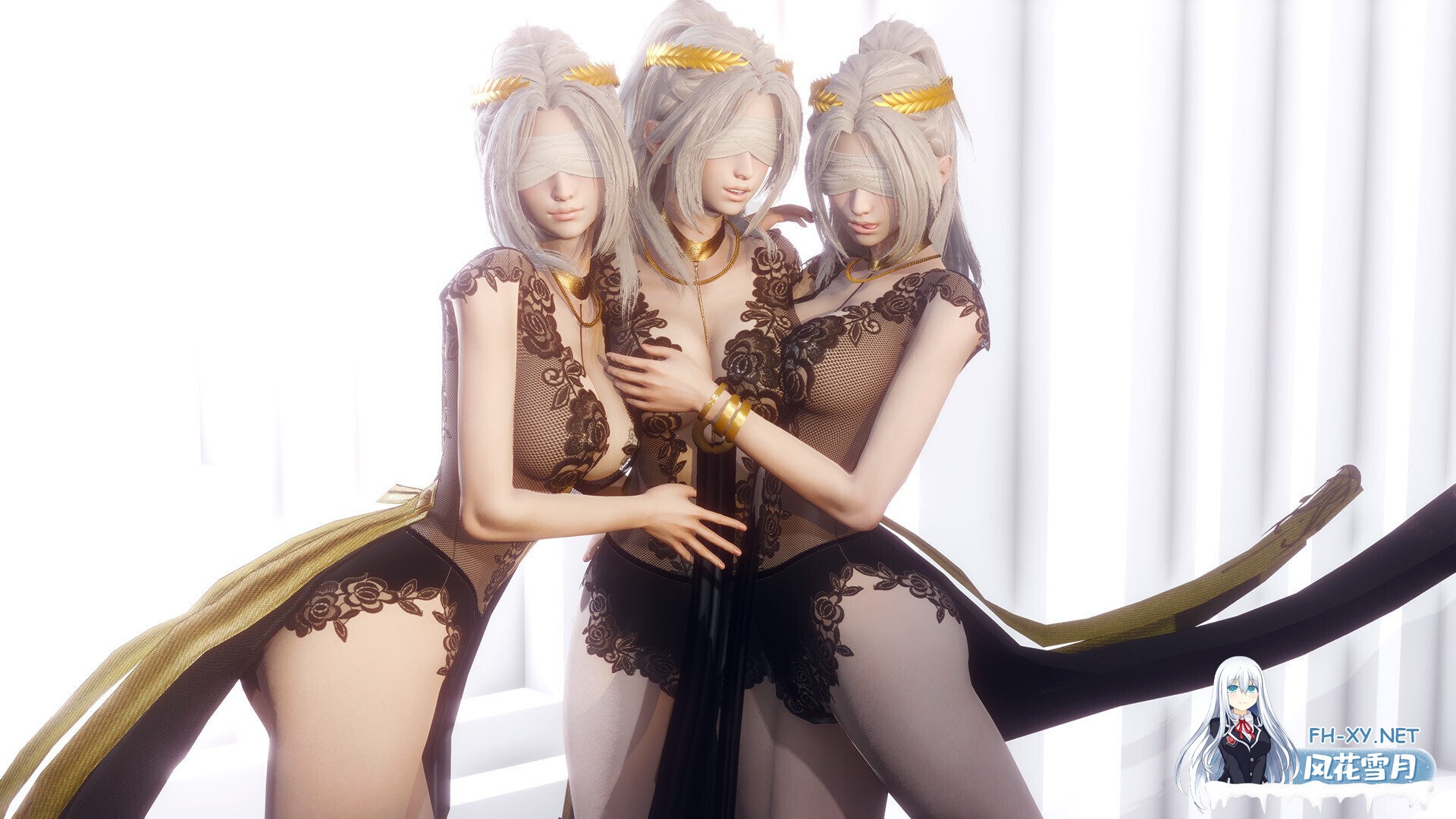 [SLG/汉化/动态/无码/更新/3D]永恒世界/Eternum[Ver0.9.5 Public][PC+安卓/14.40G]-2.jpg