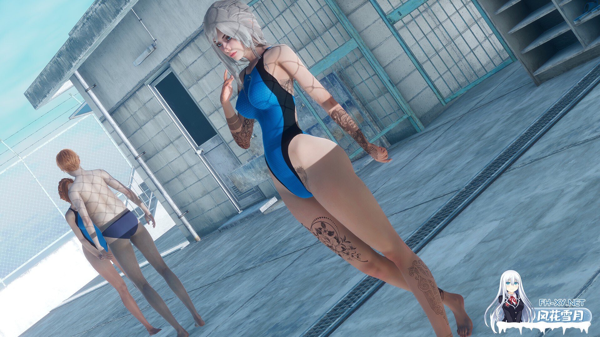 [SLG/汉化/动态/无码/更新/3D]永恒世界/Eternum[Ver0.9.5 Public][PC+安卓/14.40G]-3.jpg