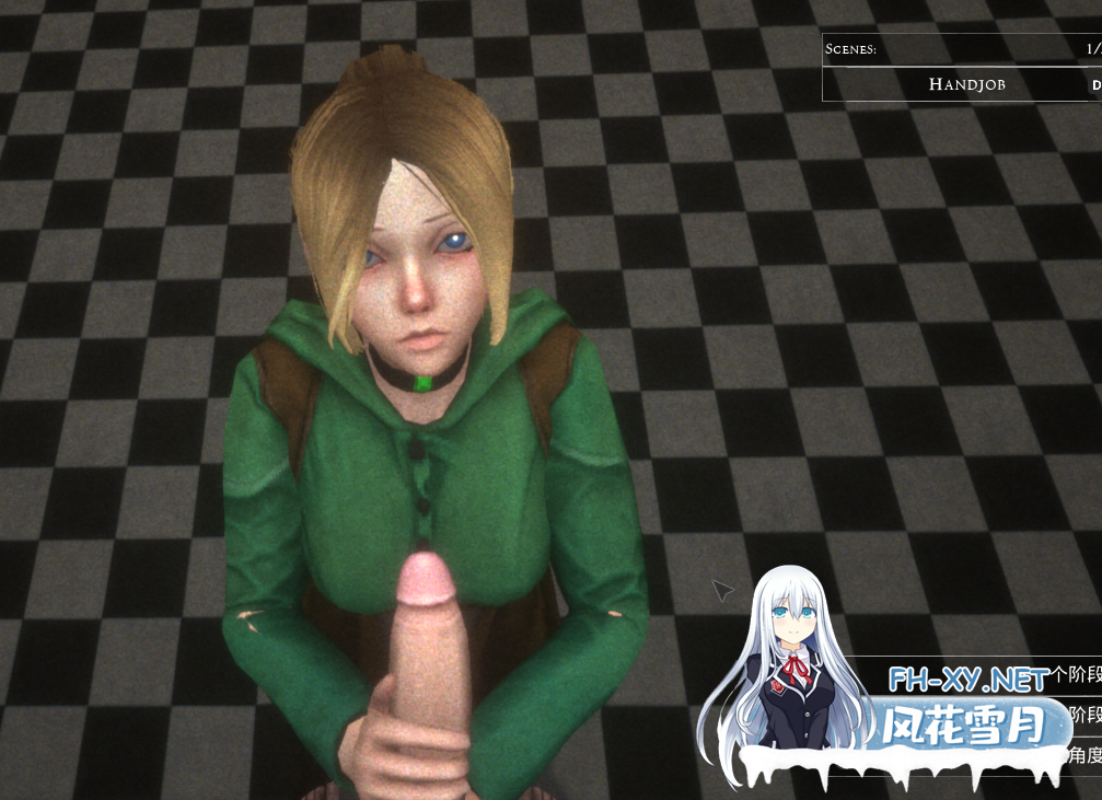 PC[3D射击FPS恐怖猎奇艹女鬼]罪恶尖塔Sin Spire官中动态步兵正式版+全CG存档[1.6G]百度/迅雷/夸克/UC-10.png