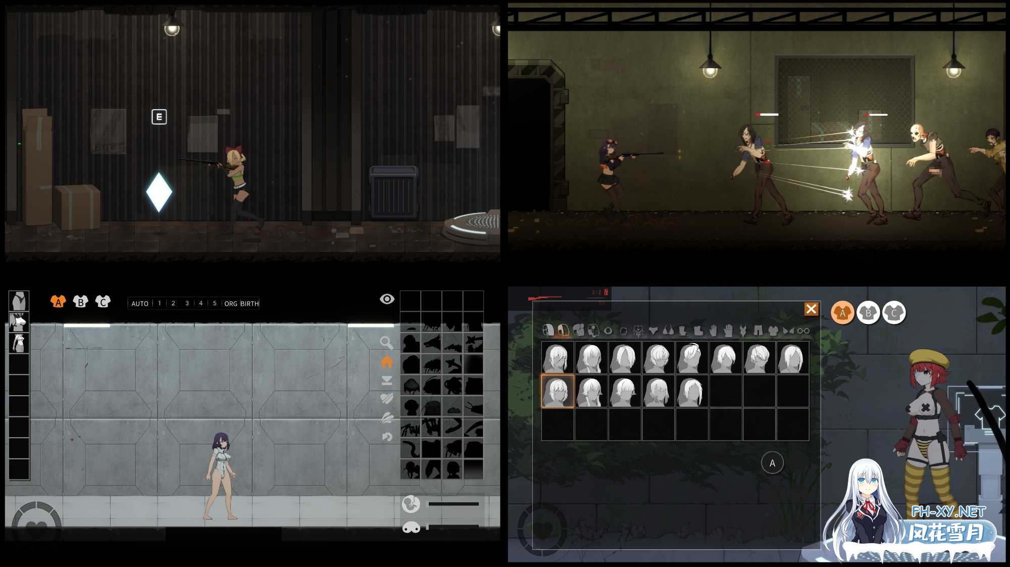 [PC][ACT/官中/动态/2D]细胞象限/CelSector 官方中文体验版 [649MB]-3.jpeg